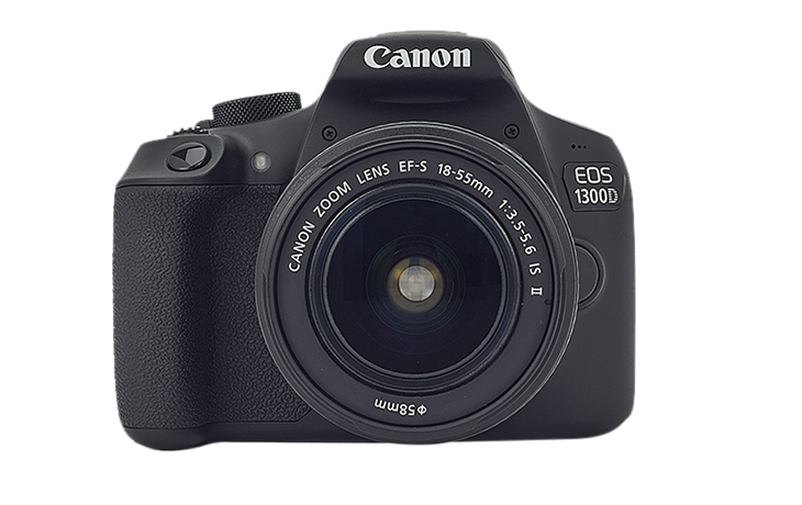 Schilderen aanvaardbaar Peuter Canon EOS 1300D - EOS Digital SLR and Compact System Cameras - Canon  Nederland