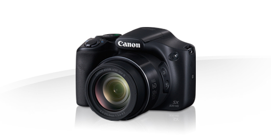 Canon PowerShot SX530 HS - and IXUS cameras - Canon Nederland