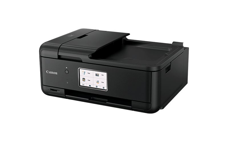 PIXMA TR8550 - Printers - Canon Nederland